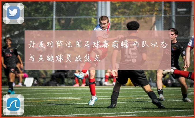 丹麦对阵法国足球赛前瞻 两队状态与关键球员成焦点